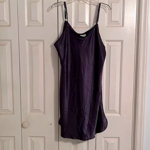 Vintage Gilligan O’Malley 3x Satin Slip or Nightgown
